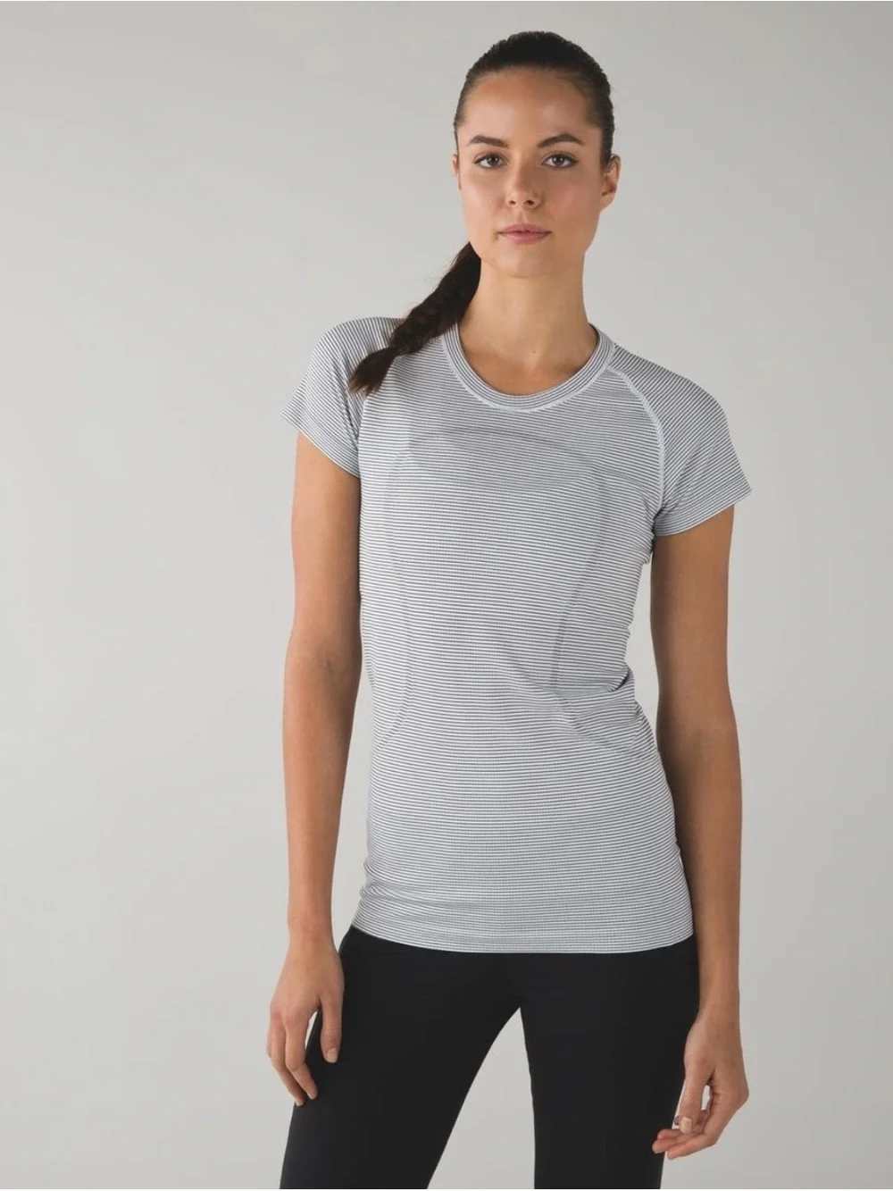 Lululemon Swiftly Tech Short Sleeve Shirt 2.0